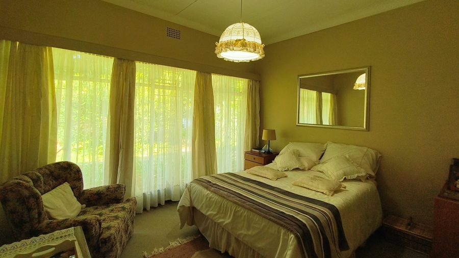 4 Bedroom Property for Sale in Oewersig North West